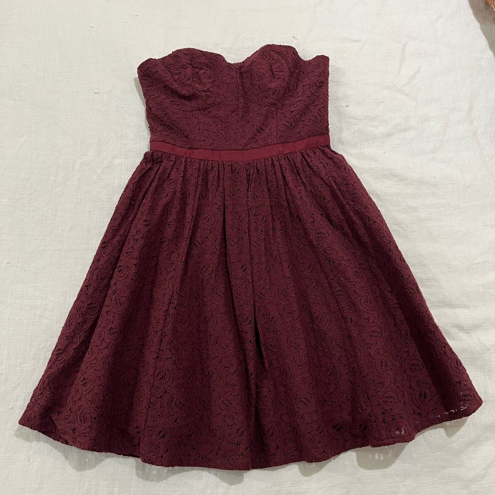 Jack Wills Dress